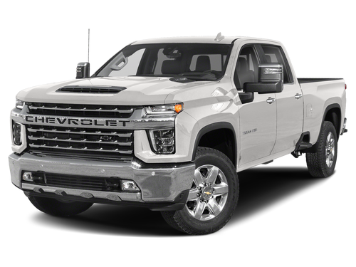 2023 Chevrolet Silverado 3500 HD Work Truck