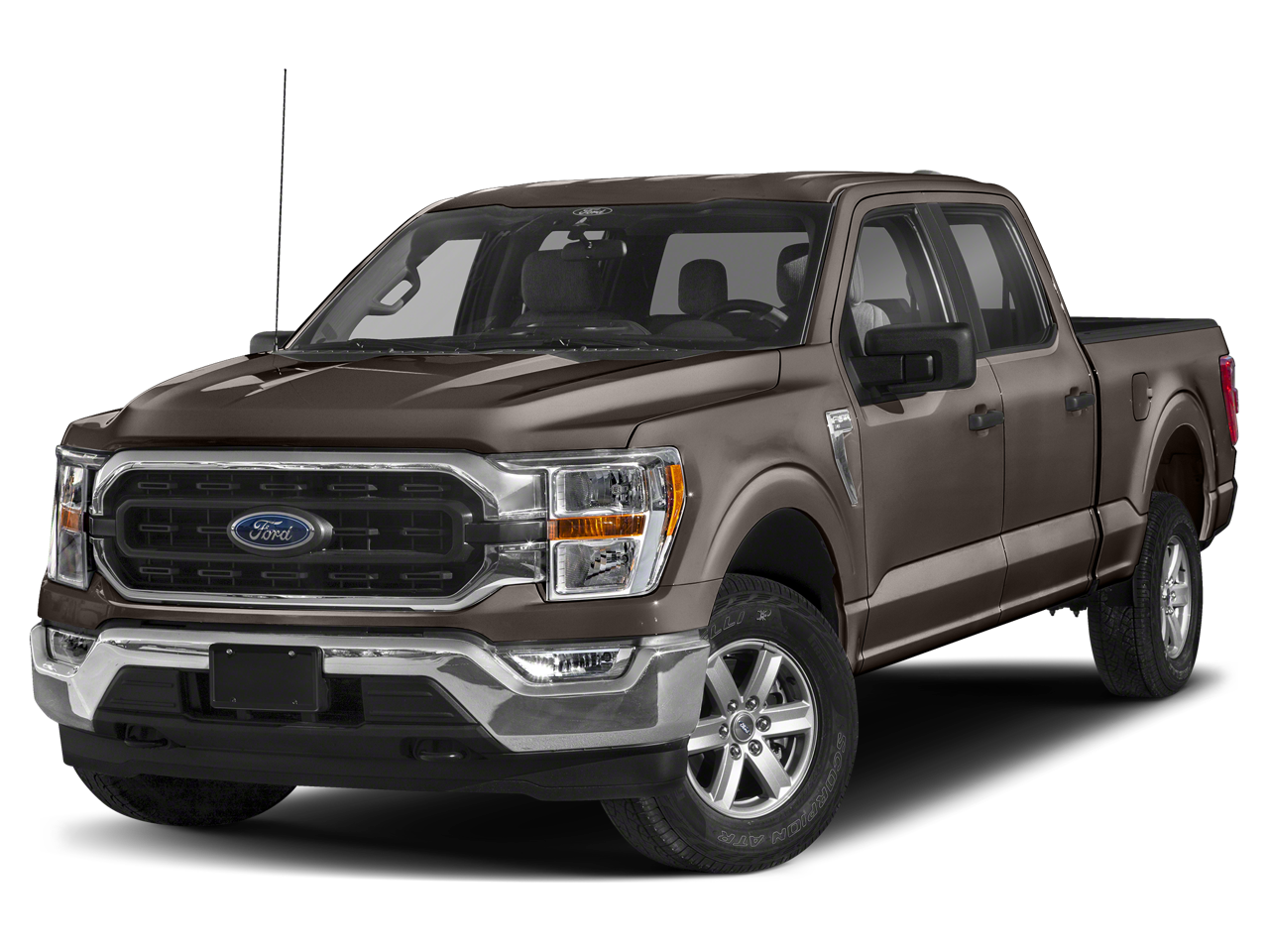 2023 Ford F-150 XLT - Photo 29