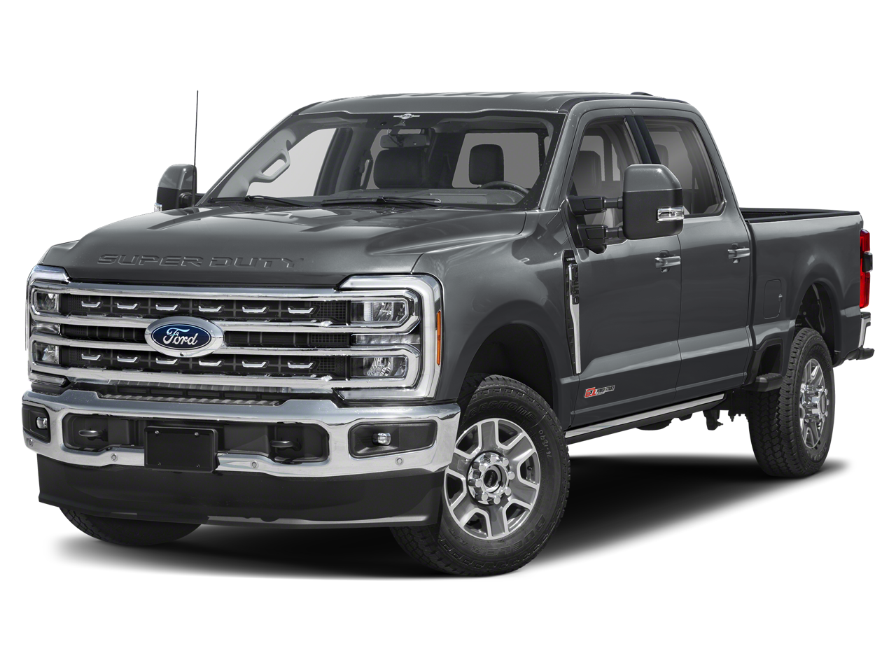 2023 Ford F-250SD Lariat