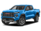2023 GMC Canyon AT4X