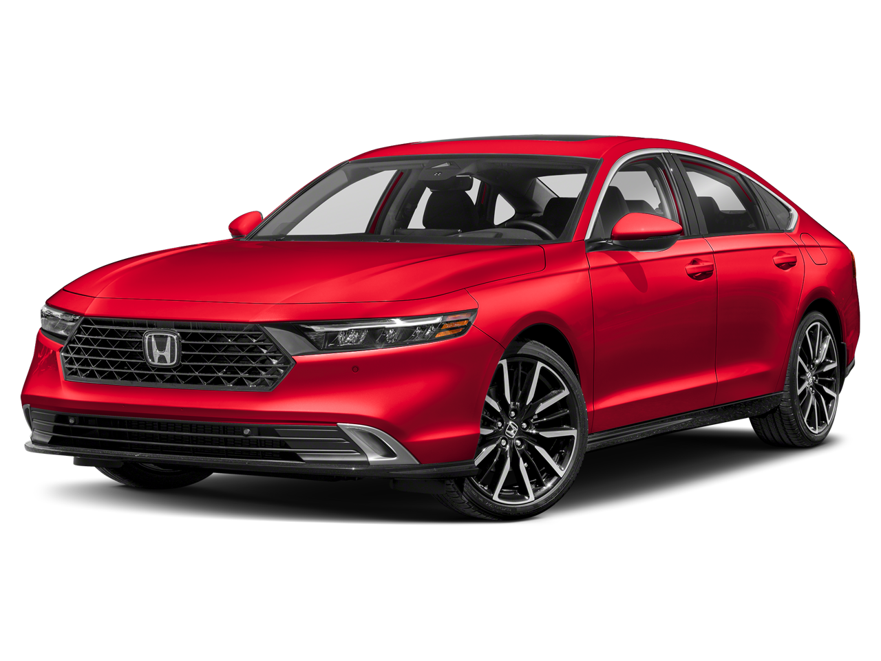 2023 Honda Accord Hybrid Touring w/o BSI