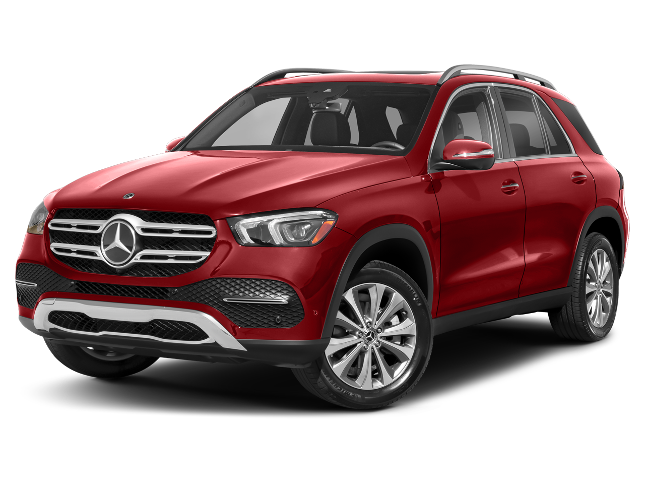 2023 Mercedes-Benz GLE GLE 350