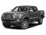 2023 Toyota Tacoma Limited V6