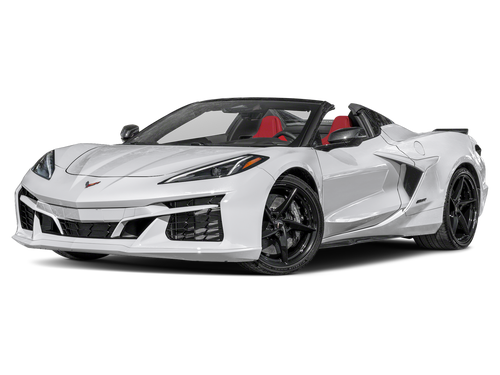 2024 Chevrolet Corvette E-Ray 3LZ