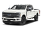 2024 Ford F-250SD Platinum