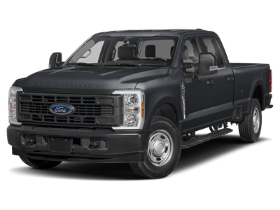 2024 Ford F-250SD Platinum