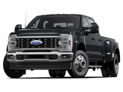 2024 Ford F-450SD Lariat DRW