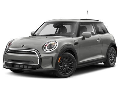 2024 MINI Cooper Classic