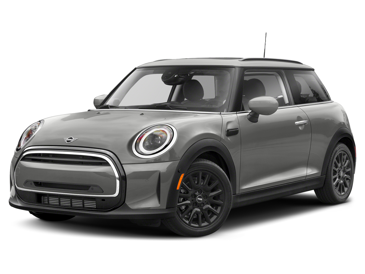2024 MINI Cooper Classic