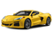 2025 Chevrolet Corvette E-Ray 3LZ