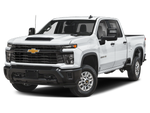 2025 Chevrolet Silverado 2500HD ZR2