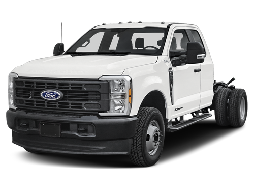 2026 Ford F-350SD XL DRW