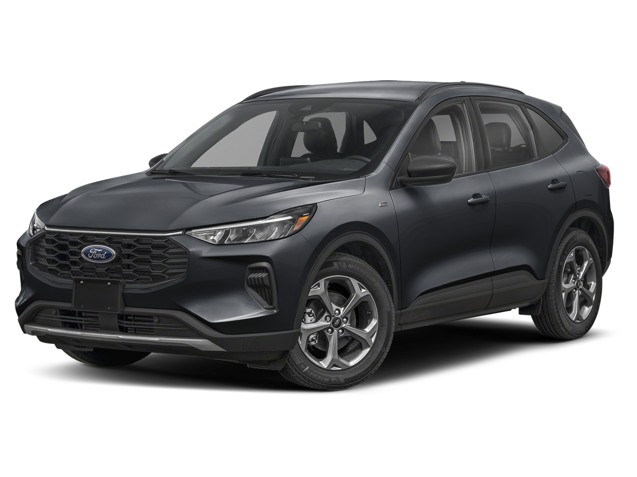 2026 Ford Escape ST-Line FWD's photo