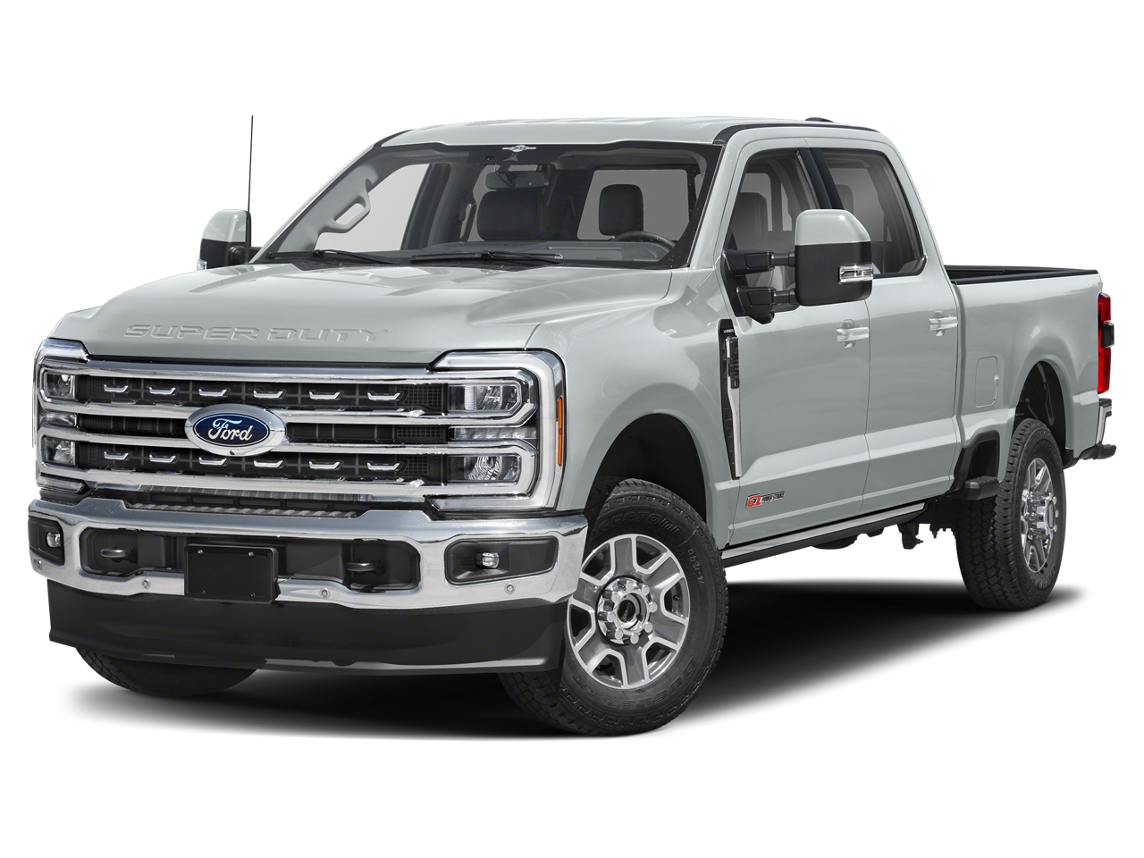 2026 Ford F-250's photo