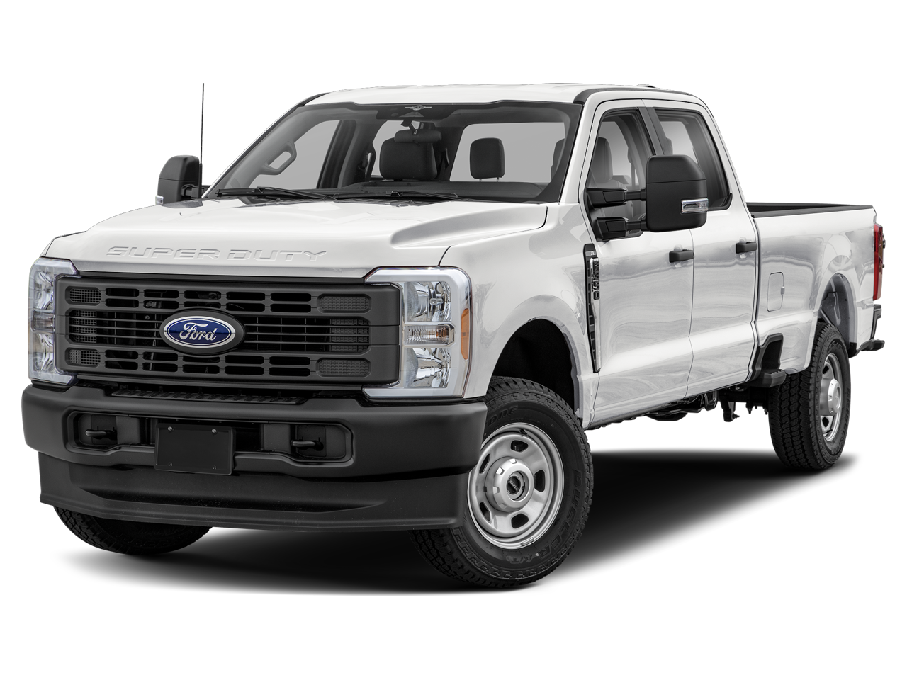 2026 Ford F-350SD DRW