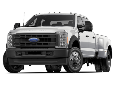 2026 Ford F-450SD XLT