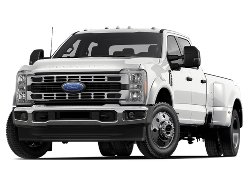 2026 Ford F-450SD XLT