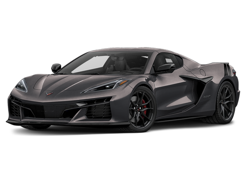 2027 Chevrolet Corvette Grand Sport 3LT