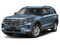 2027 Ford Explorer 4-Door 4DR RWD ACTIVE