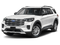 2027 Ford Explorer 4-Door 4DR RWD ACTIVE