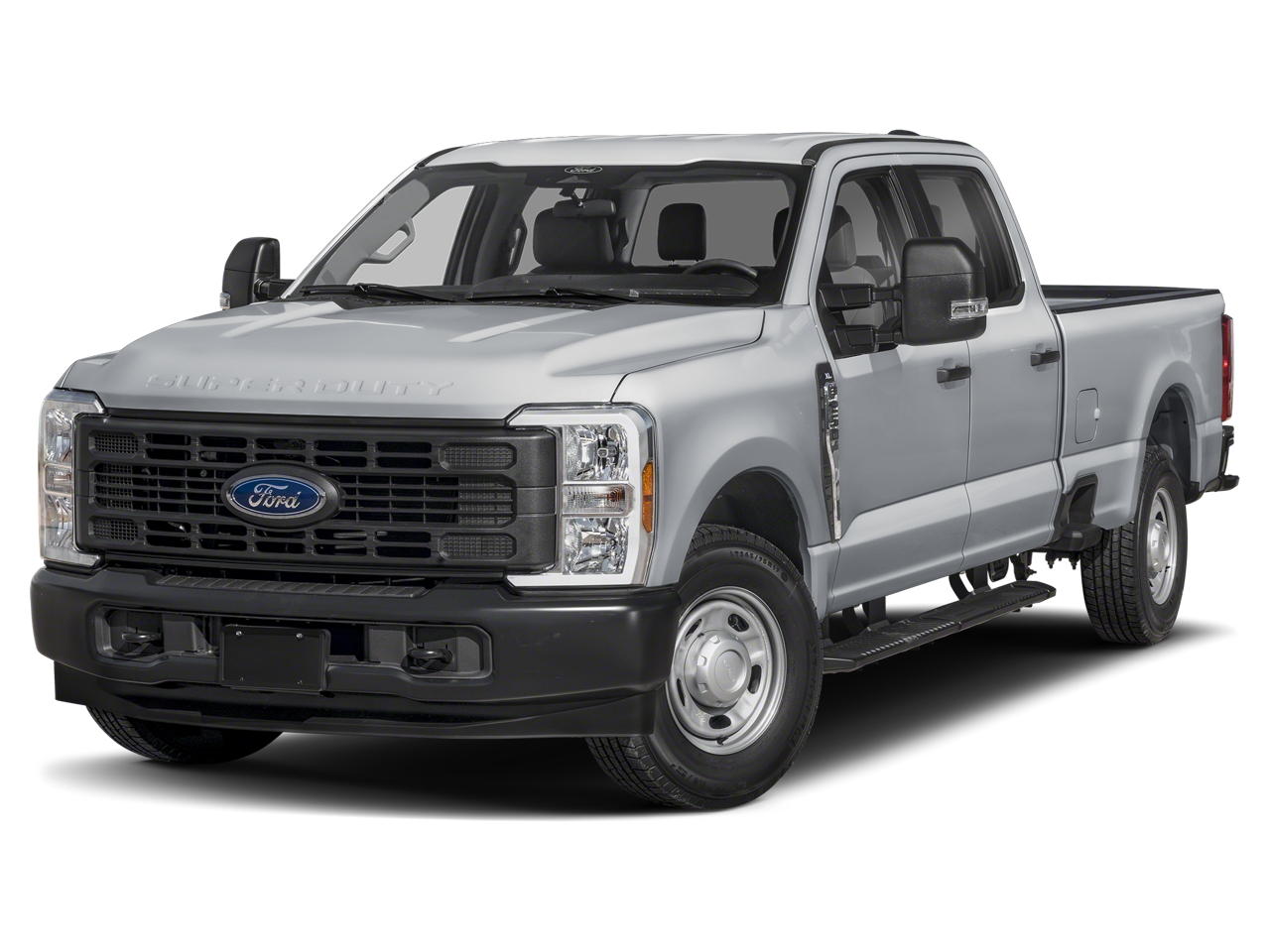 2027 Ford F-250SD XL