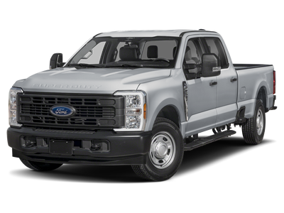 2027 Ford F-250SD Lariat