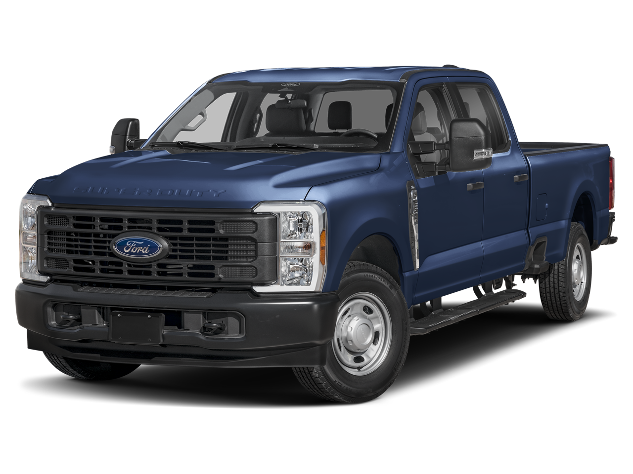 2027 Ford F-250SD XL