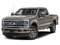 2027 Ford Super Duty F250 4X4 CREW/C