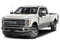 2027 Ford F-Series Sd F350 4X4 CREW/C