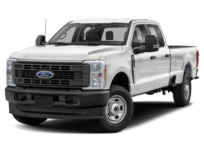 2027 Ford F-350SD XL