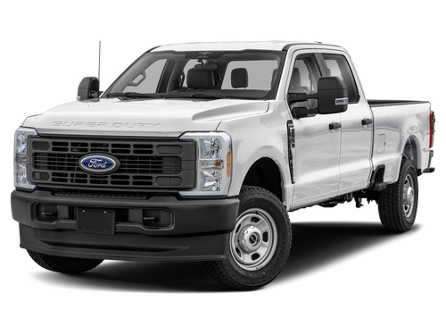 2027 Ford F-350SD XL