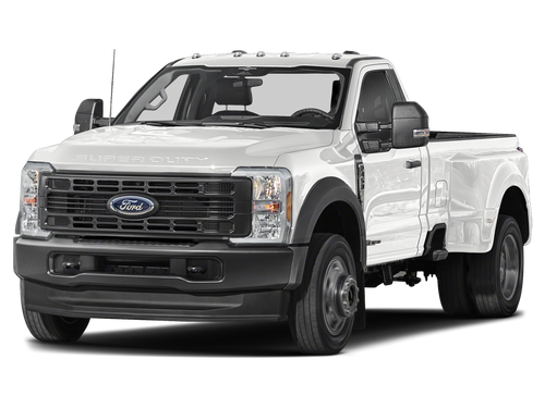 2027 Ford F-450SD XL DRW