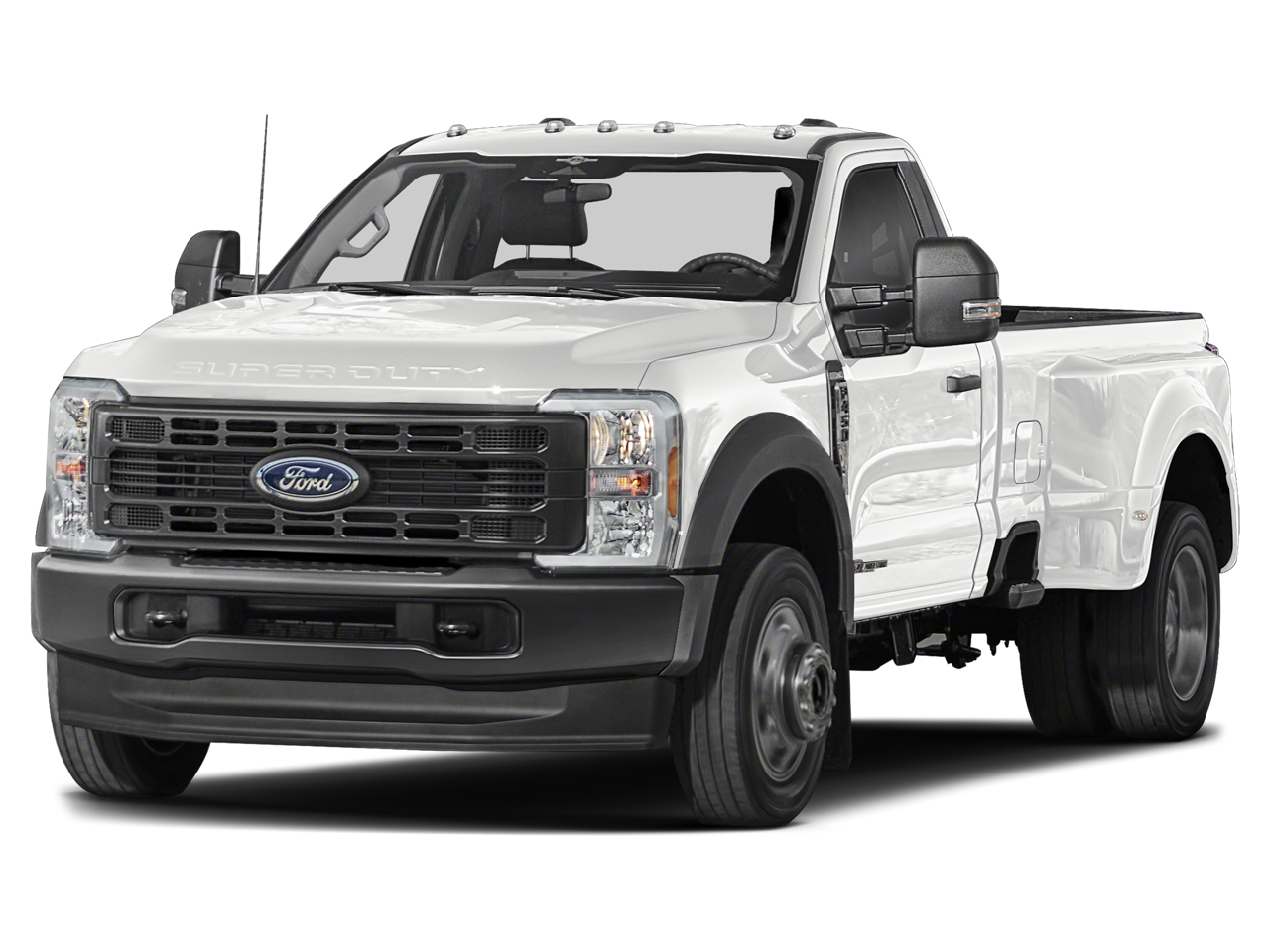 2027 Ford F-450SD XL DRW