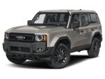 2027 Toyota Land Cruiser 1958