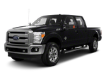 2011 Ford F-250SD XL