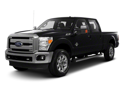 2011 Ford F-250SD XL