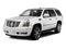 2012 Cadillac Escalade Luxury