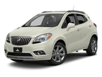 2013 Buick Encore Convenience