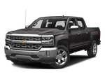 2016 Chevrolet Silverado 1500 LTZ 1LZ