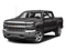 2016 Chevrolet Silverado 1500 LTZ 1LZ