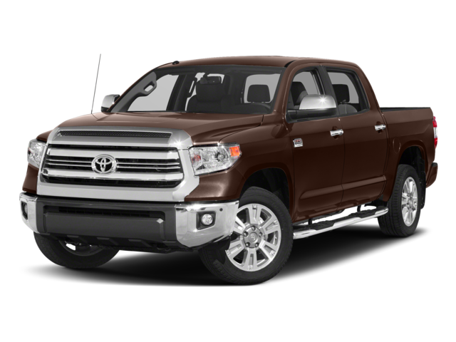 2017 Toyota Tundra 1794