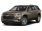 2018 Chevrolet Traverse 3LT