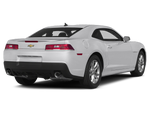2015 Chevrolet Camaro 2LS