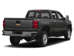 2015 Chevrolet Silverado 2500 HD LTZ