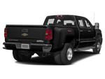 2015 Chevrolet Silverado 3500 HD High Country