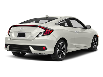 2017 Honda Civic Touring