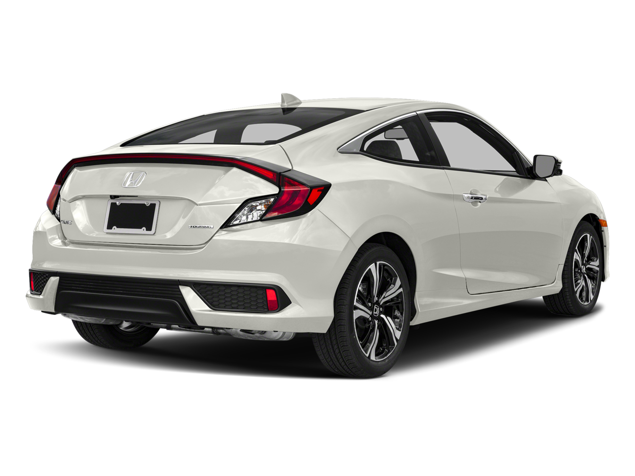 2017 Honda Civic Touring