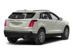 2018 Cadillac XT5 Luxury FWD