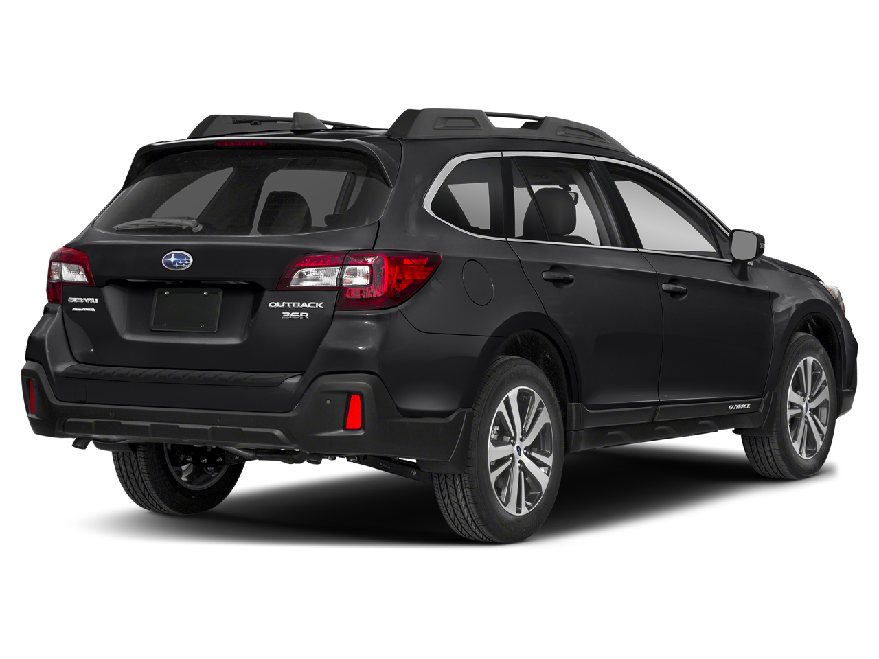 2018 Subaru Outback 3.6R Limited