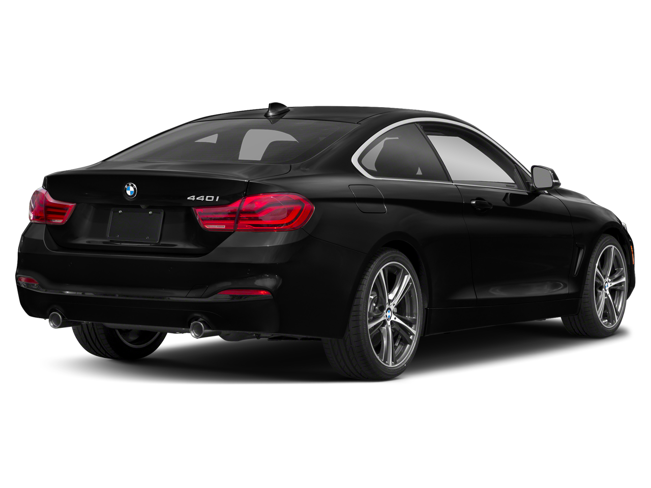 2019 BMW 4 Series 440i